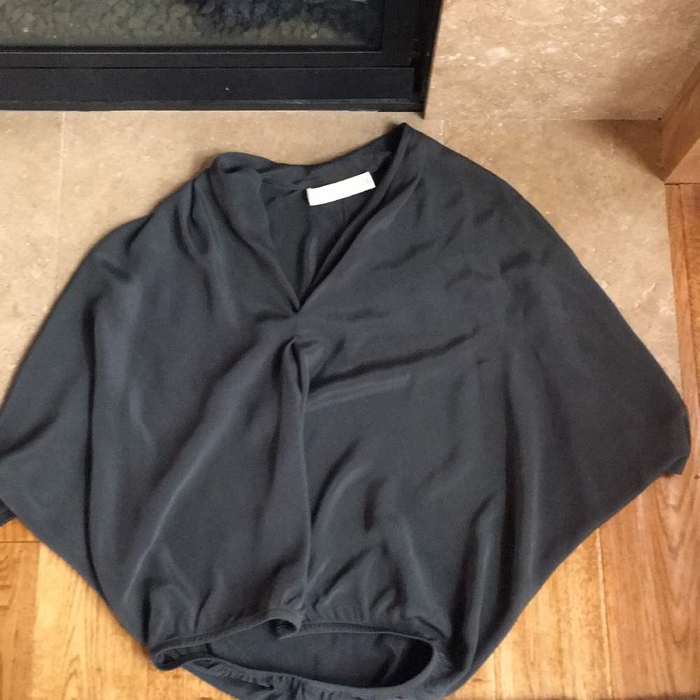 A blouse